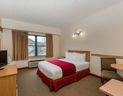 Travelodge Inn & Suites by Wyndham Deadwood Genel