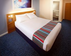 Travelodge Manchester Central Oda