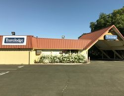 Travelodge Red Bluff Genel