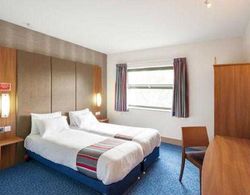 Travelodge Sheffield Meadowhall Genel