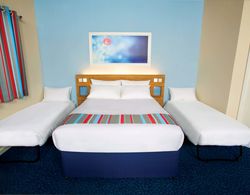 Travelodge Stratford Oda