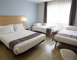 Travelodge Torrelaguna Genel