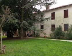 Villa Traverso Pedrina Dış Mekan
