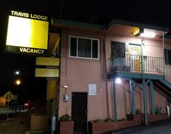 Travis Lodge Motel 16 Dış Mekan