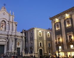 Tre Stelle al Duomo Dış Mekan