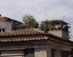 Tre Vie Apartment Catania Dış Mekan