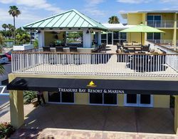 Treasure Bay Resort & Marina Genel