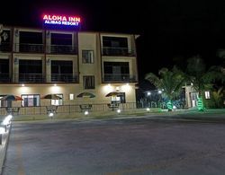 Treebo Trend Hotel Aloha Inn Alibag Dış Mekan