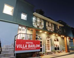 Treebo Trend Villa Barlow Dış Mekan