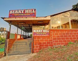 Treebo Trend Berry Hill Dış Mekan