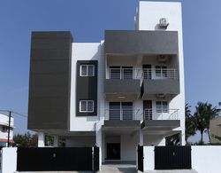 Treebo Trend Hi Line Apartments Dış Mekan