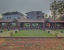 Treebo Trend Nakshatra Cottages Dış Mekan