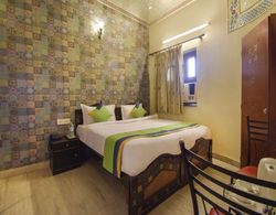 Treebo Trend Hotel Sandhya Shree Öne Çıkan Resim