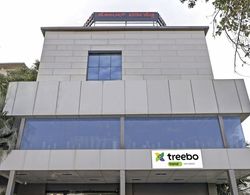 Treebo Trend Verdisso Dış Mekan