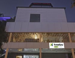 Treebo Trend Verdisso Dış Mekan