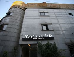 Hotel TreeShade Dongdaemun Dış Mekan