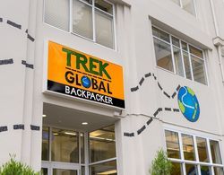 Trek Global Backpackers Öne Çıkan Resim