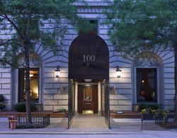 Tremont Hotel by SB at Chicago Magnificent Mile Genel