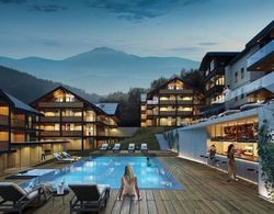 Hotel Tremonti Ski & Bike Resort Öne Çıkan Resim