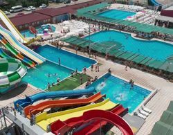 Trend Bungalov Hotel Aquapark Genel