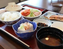 Hotel Trend KanazawaKatamachi Kahvaltı