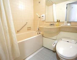 Hotel Trend Mito Banyo Tipleri