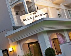 Trend Hotel Villa Paola Genel