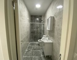 Trend Suites Banyo Tipleri