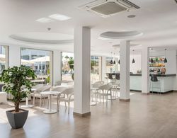 Trendhotel Alcudia Genel