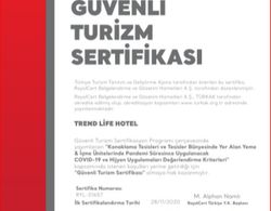 TrendLife Hotels Uludağ Genel