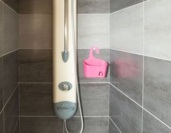 Trendy Hostel Banyo Tipleri
