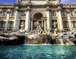 Trevi Fountain Home Öne Çıkan Resim