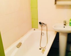 Hostel Tri Kota Banyo Tipleri