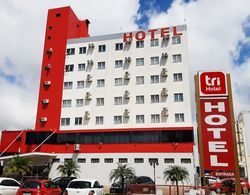 Tri Hotel Smart Chapecó Öne Çıkan Resim