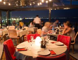 Tria Special Hotel Istanbul Yeme / İçme