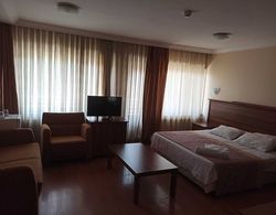 Triada Ankara Hotel Oda Düzeni