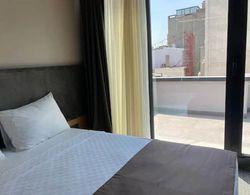 Triada Hotel Karaköy Genel