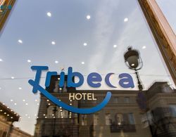 Tribeca Hotel Dış Mekan