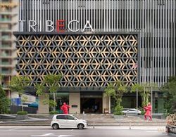 Tribeca Serviced Suite By Five Senses Genel