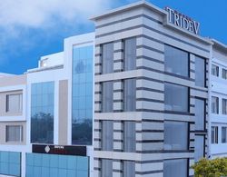 Hotel Tridev Öne Çıkan Resim