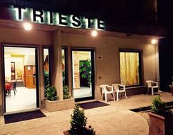 Hotel Trieste Öne Çıkan Resim