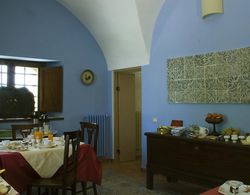 Villa Trigona Genel
