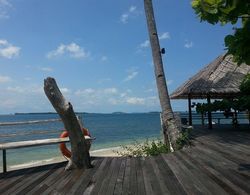 Trikora Beach Club & Resort Genel