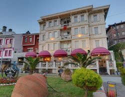 Trilyali Butik Hotel Genel
