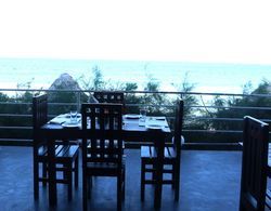 Trinco Beach Hotel Kahvaltı