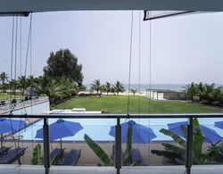 Trincomalee Beach Resort & spa Dış Mekan