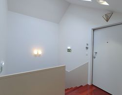 Trindade Premium Apartments Porto Centre İç Mekan