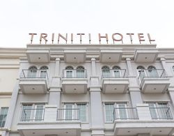 Triniti Hotel Batam Dış Mekan