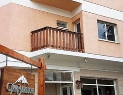 Trip Bariloche Select Hostel Dış Mekan