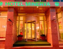 Trip Inn Minerva Genel